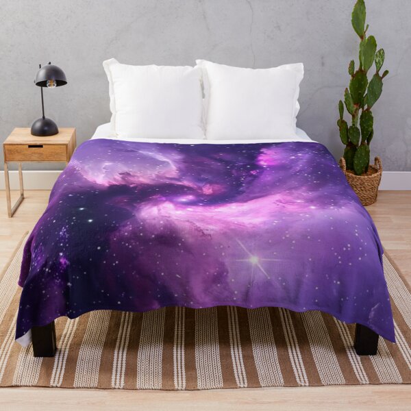 Artikelvorschau, Galaxy-Wandteppich entworfen und verkauft von Patches' Boutique of Wonder.