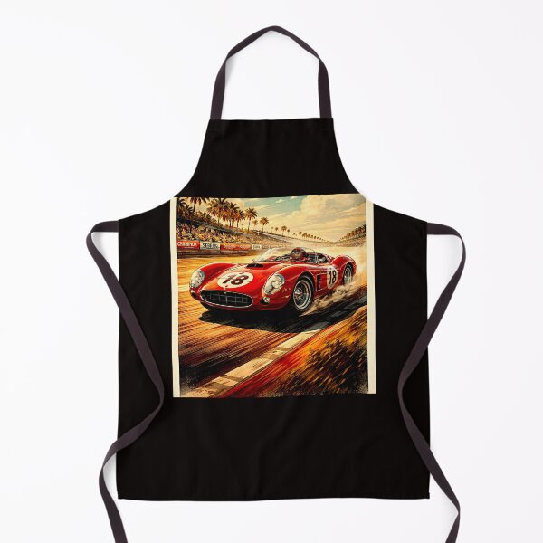 Item preview, The Red Power Machine of Endurance #8 designed and sold by Helios Be. Lavsh.