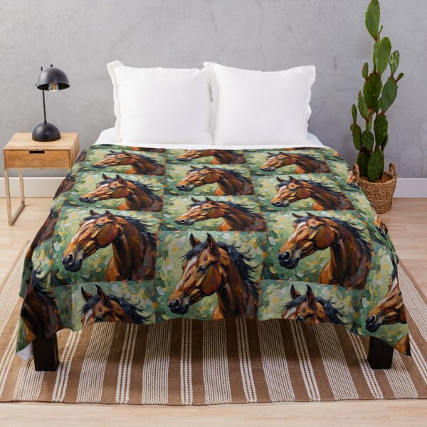 Item preview, Portrait of a Restless Spirit designed and sold by CoverPop.