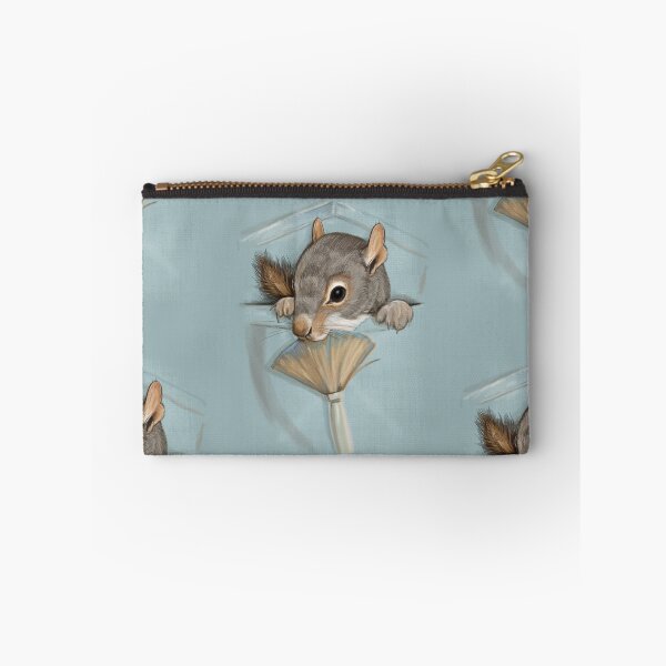 Item preview, Bob's Chestpocket Treassure Two, handpainted picture 2 of 2 designed and sold by AK-Hevonen.