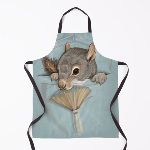 Item preview, Bob's Chestpocket Treassure Two, handpainted picture 2 of 2 designed and sold by AK-Hevonen.