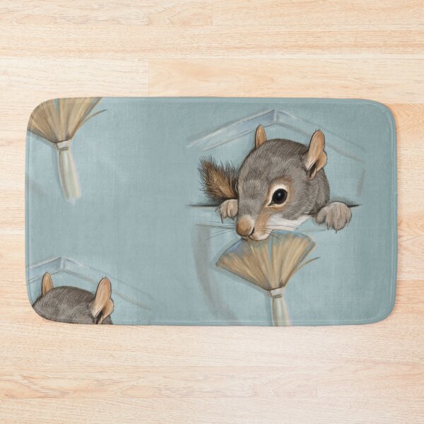 Item preview, Bob's Chestpocket Treassure Two, handpainted picture 2 of 2 designed and sold by AK-Hevonen.