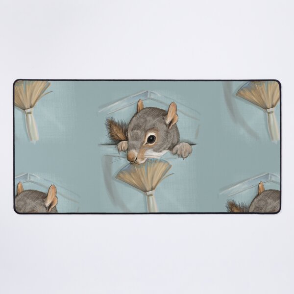 Item preview, Bob's Chestpocket Treassure Two, handpainted picture 2 of 2 designed and sold by AK-Hevonen.