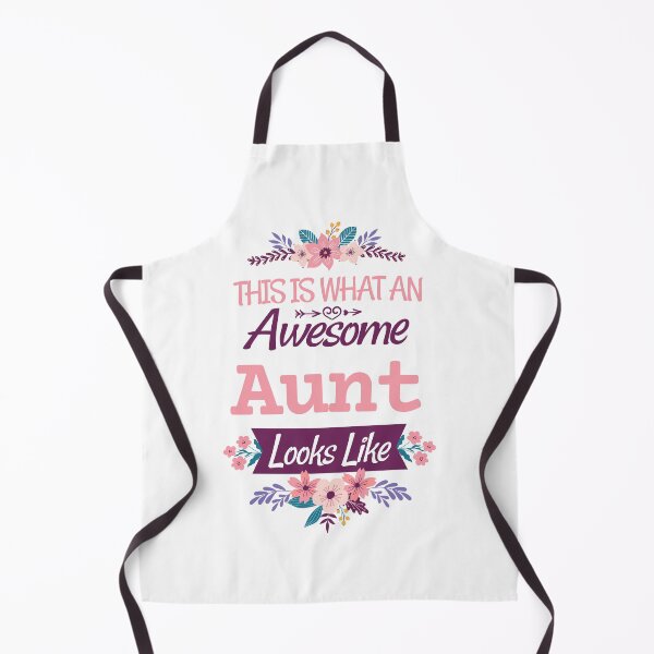Item preview, This is What An Awesome Aunt Looks Like designed and sold by PassionforLove.