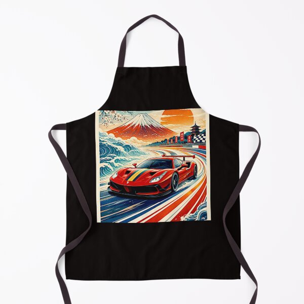 Item preview, The Red Power Machine of Endurance #9 designed and sold by Helios Be. Lavsh.