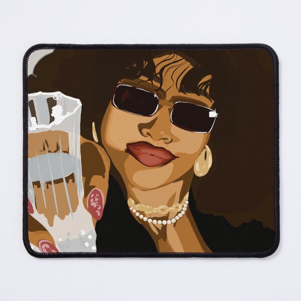 Item preview, Drinks Up! designed and sold by drawnbyrai.