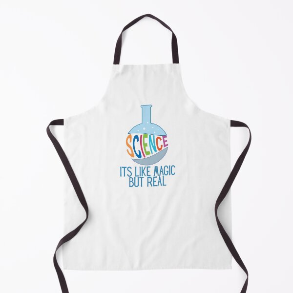 Item preview, Science Its Like Magic But Real designed and sold by LuveraxArt.