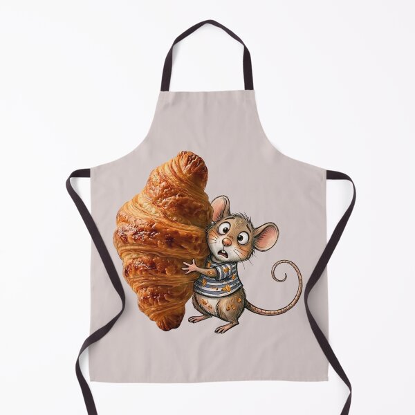 Item preview, Because we all deserve a croissant  designed and sold by Kiraguapa.