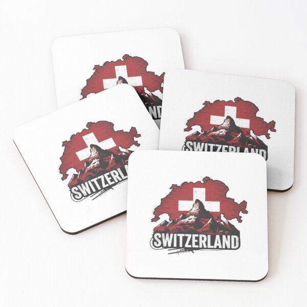 Item preview, Swiss designed and sold by JonysCreativeDesigns.