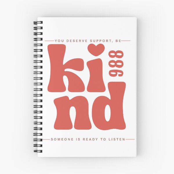 Item preview, Be Kind designed and sold by CreativeChange.