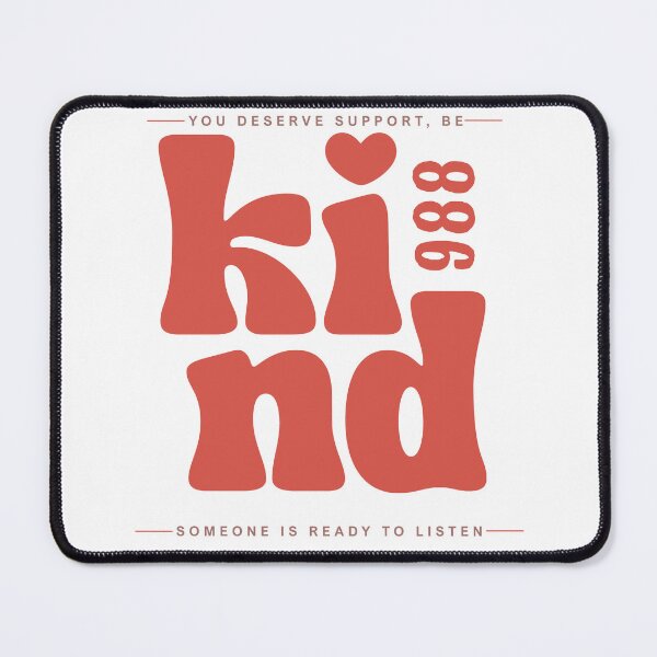 Item preview, Be Kind designed and sold by CreativeChange.