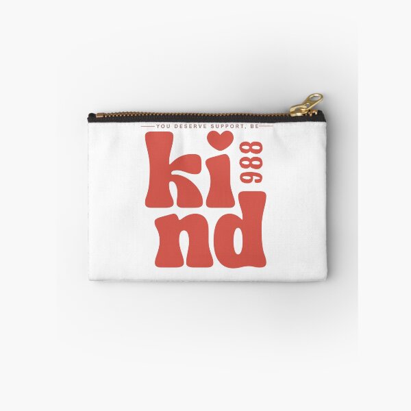 Item preview, Be Kind designed and sold by CreativeChange.