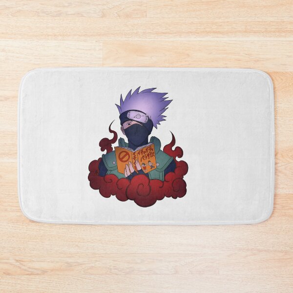 Item preview, Doodle Kakashi of The Sharingan designed and sold by ValdoArt.