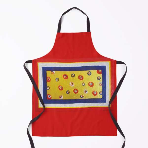 Item preview, The Splatter Flag designed and sold by TheMarketplaceworld.