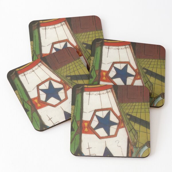 Item preview, Giorgio de Chirico designed and sold by TizianaBrand.