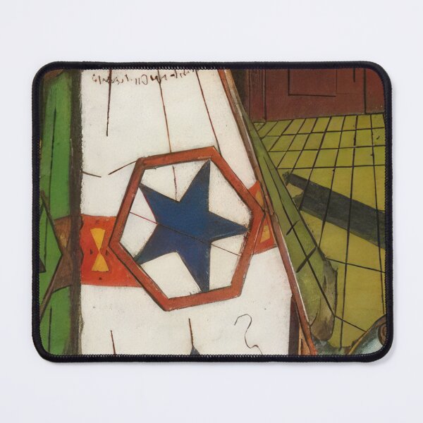 Item preview, Giorgio de Chirico designed and sold by TizianaBrand.