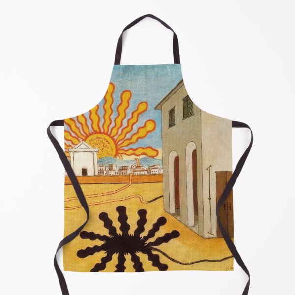 Item preview, Giorgio de Chirico designed and sold by TizianaBrand.