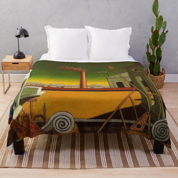Item preview, Giorgio de Chirico designed and sold by TizianaBrand.