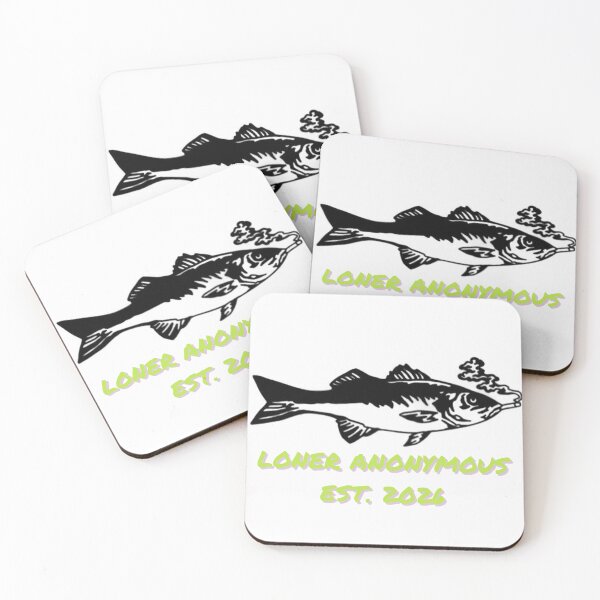 Item preview, ESTABLISH - LONER ANONYMOUS PODCAST MERCH designed and sold by LONER-ANONYMOUS.