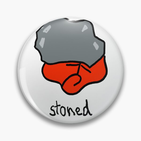 Item preview, stoned designed and sold by bigdinonugget.