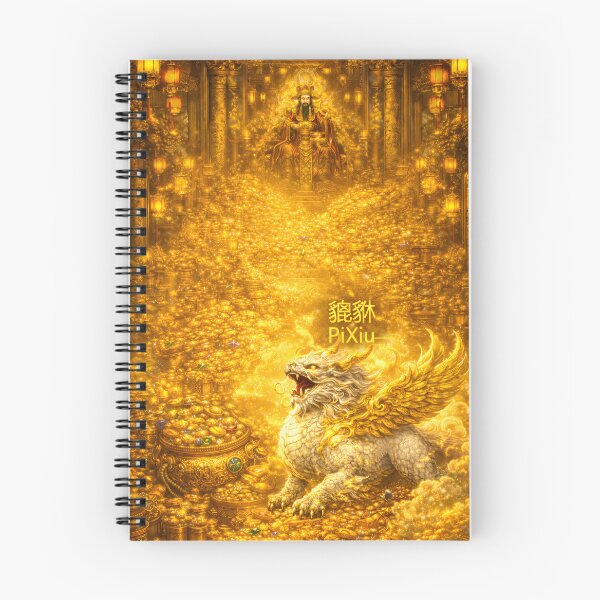 Item preview, Pixiu Chinese Mythical Wealth Guardian designed and sold by ChineseMystical.