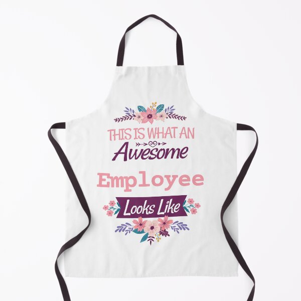 Item preview, This is What an Awesome Employee Looks Like designed and sold by PassionforLove.