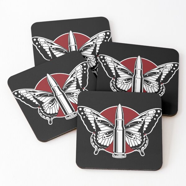 Item preview, Bulletfly designed and sold by Rev Art1.