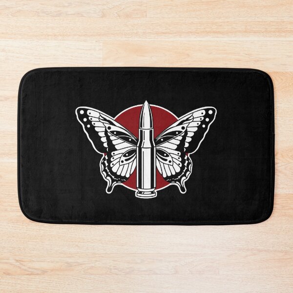 Item preview, Bulletfly designed and sold by Rev Art1.