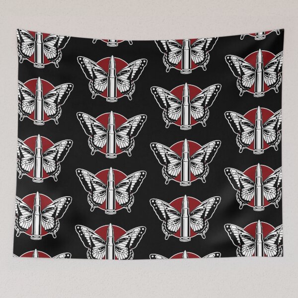 Item preview, Bulletfly designed and sold by Rev Art1.