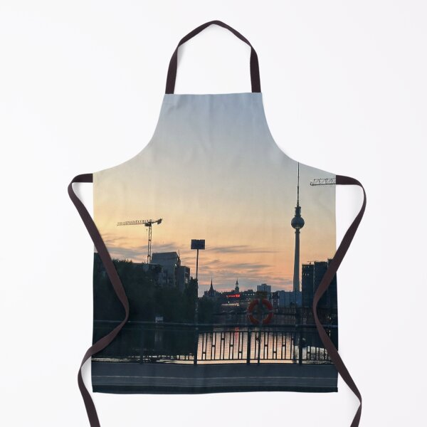 Item preview, Berlin designed and sold by Dreambymaya.
