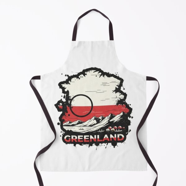 Item preview, Greenland designed and sold by JonysCreativeDesigns.