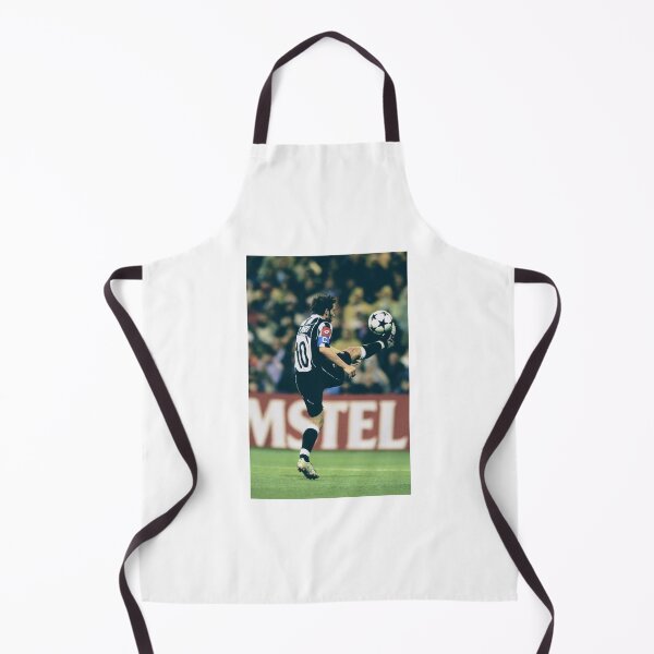 Item preview, Del Piero 2003 designed and sold by Mushroom101.