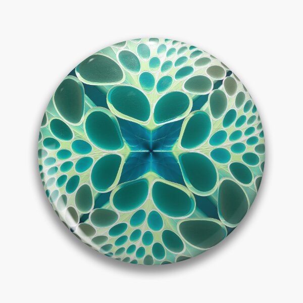 Item preview, Ocean Green designed and sold by Christine Lake.