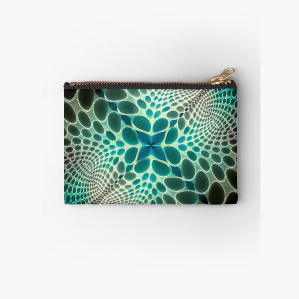 Item preview, Ocean Green designed and sold by Christine Lake.