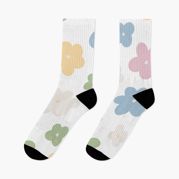 Item preview, Pastel Spring Flowers Celebration  designed and sold by AnimaliaStar.