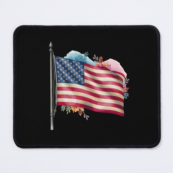 Item preview, American Pride Flag – Stars and Stripes Artwork designed and sold by artedigital99.