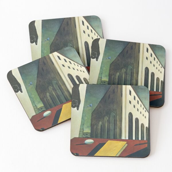 Item preview, Giorgio de Chirico designed and sold by TizianaBrand.