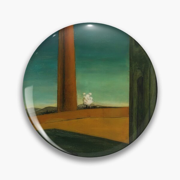 Item preview, Giorgio de Chirico designed and sold by TizianaBrand.