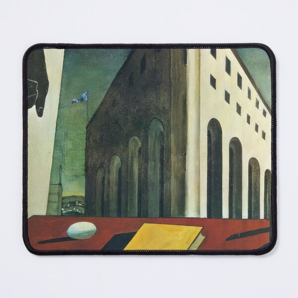 Item preview, Giorgio de Chirico designed and sold by TizianaBrand.