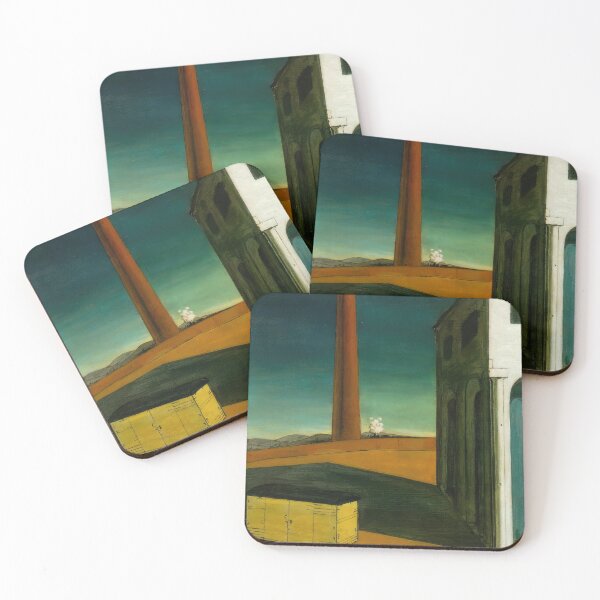 Item preview, Giorgio de Chirico designed and sold by TizianaBrand.