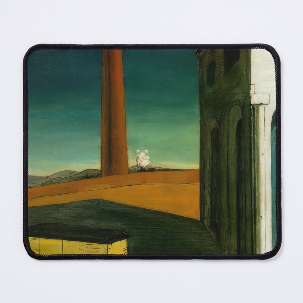 Item preview, Giorgio de Chirico designed and sold by TizianaBrand.