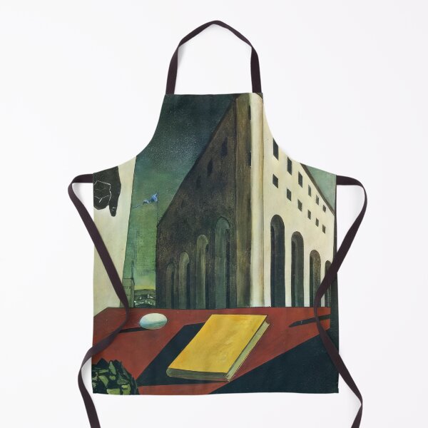 Item preview, Giorgio de Chirico designed and sold by TizianaBrand.