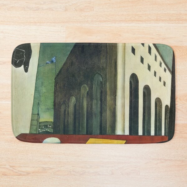 Item preview, Giorgio de Chirico designed and sold by TizianaBrand.