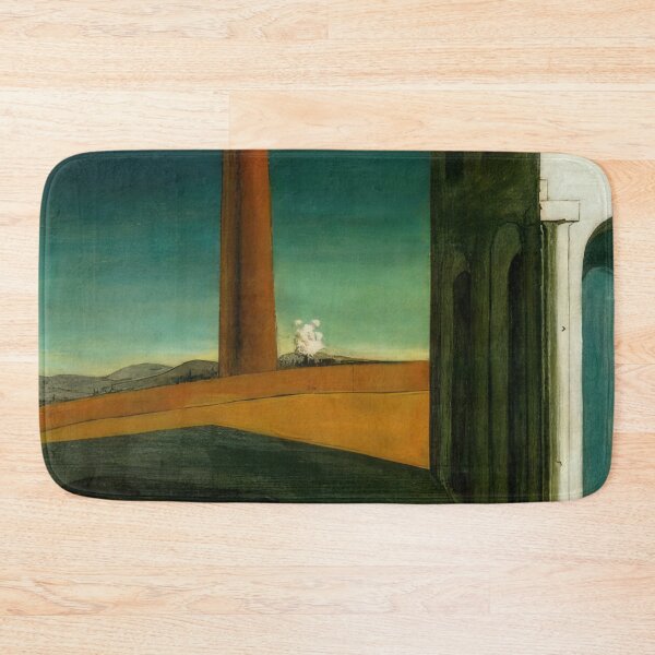 Item preview, Giorgio de Chirico designed and sold by TizianaBrand.