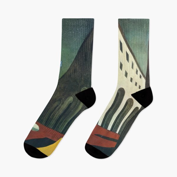 Item preview, Giorgio de Chirico designed and sold by TizianaBrand.