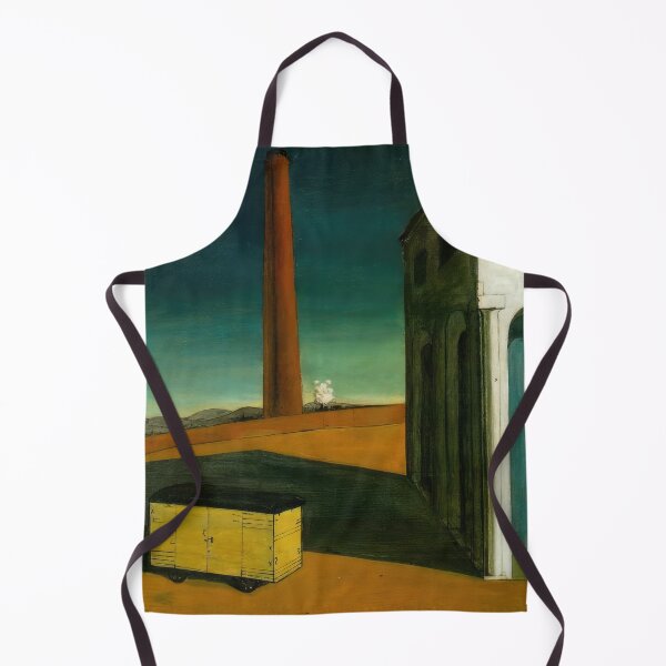Item preview, Giorgio de Chirico designed and sold by TizianaBrand.