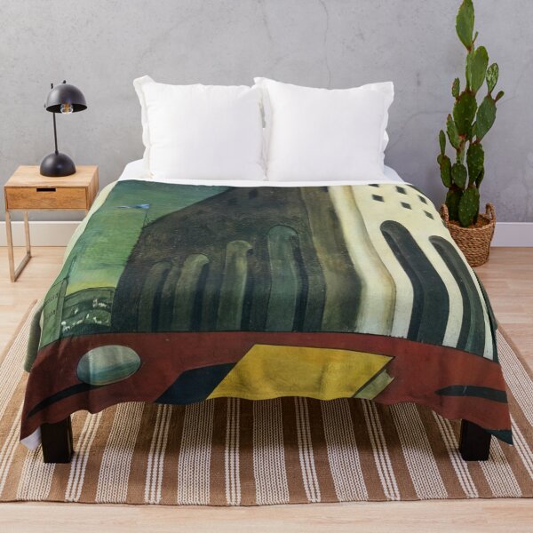 Item preview, Giorgio de Chirico designed and sold by TizianaBrand.