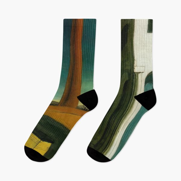 Item preview, Giorgio de Chirico designed and sold by TizianaBrand.