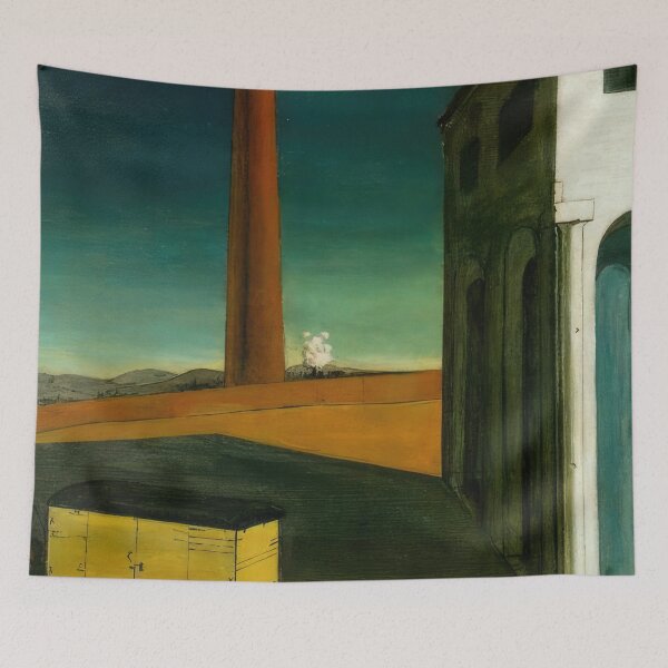 Item preview, Giorgio de Chirico designed and sold by TizianaBrand.
