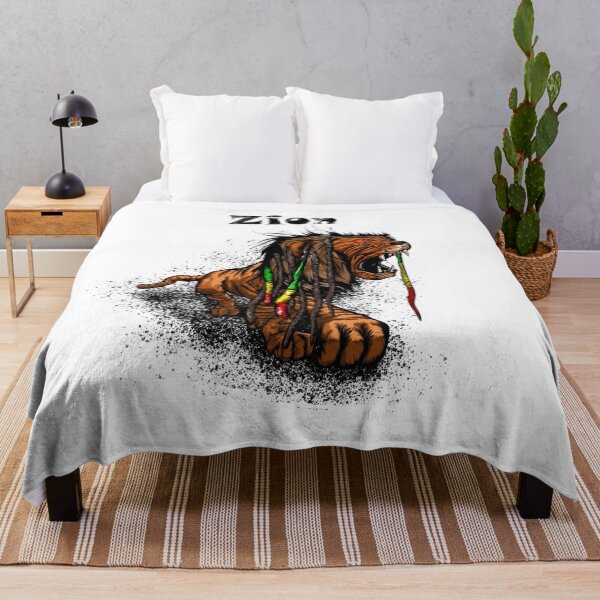 Item preview, Team Zion – Powerful Lion Vector Design designed and sold by GrassArts.